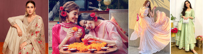 women clothing | Libas