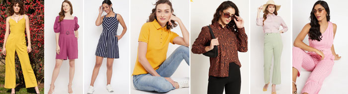 women clothing | Madame