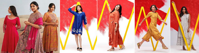 women clothing | WforWoman