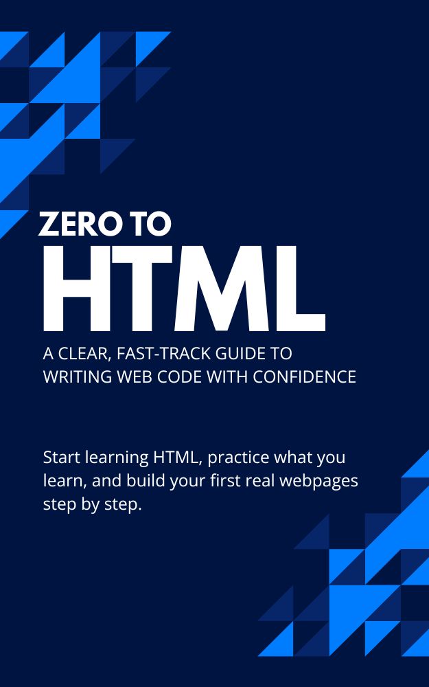 HTML, CSS,  ebooks, Responsive Design, HTML5, kindle books