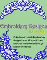 embroidery designs, hand embroidery designs, kindle books